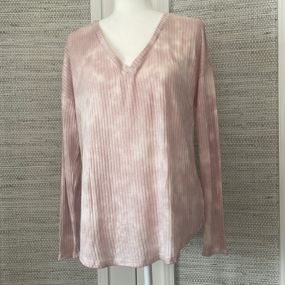 AEO soft and sexy ribbed T